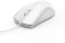 Hama MC-200 Mouse weiß, USB Vorschaubild