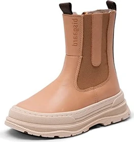 Bisgaard Mila Lamb beige (Junior)