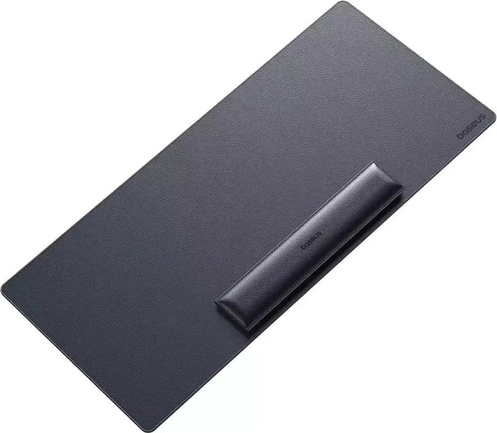 Baseus MagPro Series II Desk Mat mit Handballenauflage, 770x340mm, schwarz