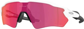 Oakley Radar EV S Path polished white/prizm field