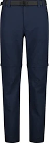 CMP Trekking Zip-Off Hose lang b.blue (Herren)