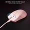 Redragon M996 K1NG 8K Ultra-Lightweight Wired Gaming Mouse pink, USB Vorschaubild