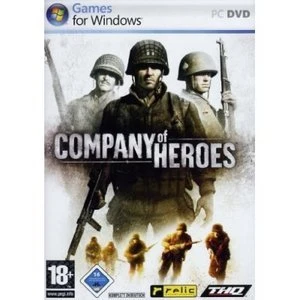 Company of Heroes (Download) (PC)