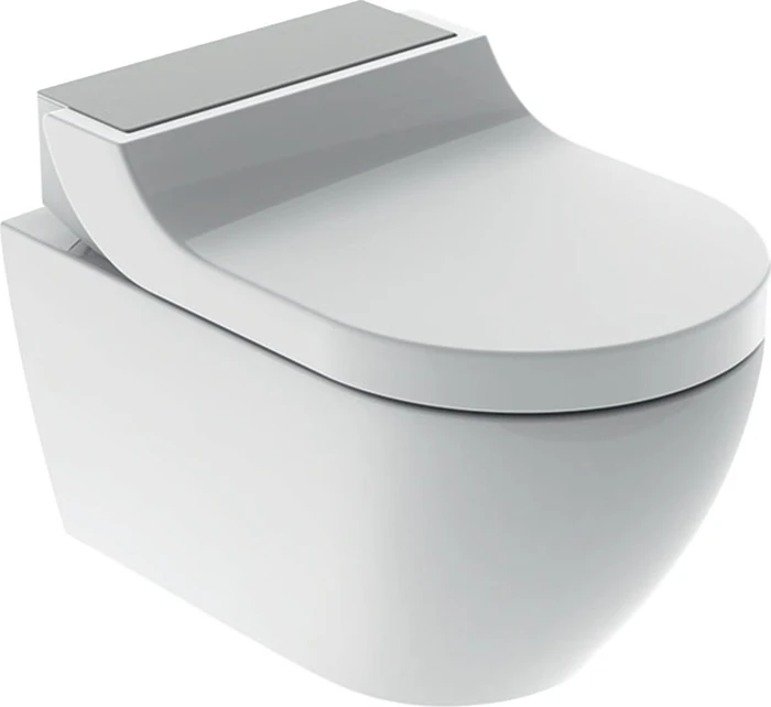 Geberit AquaClean Tuma Comfort WC-Komplettanlage Wand-WC