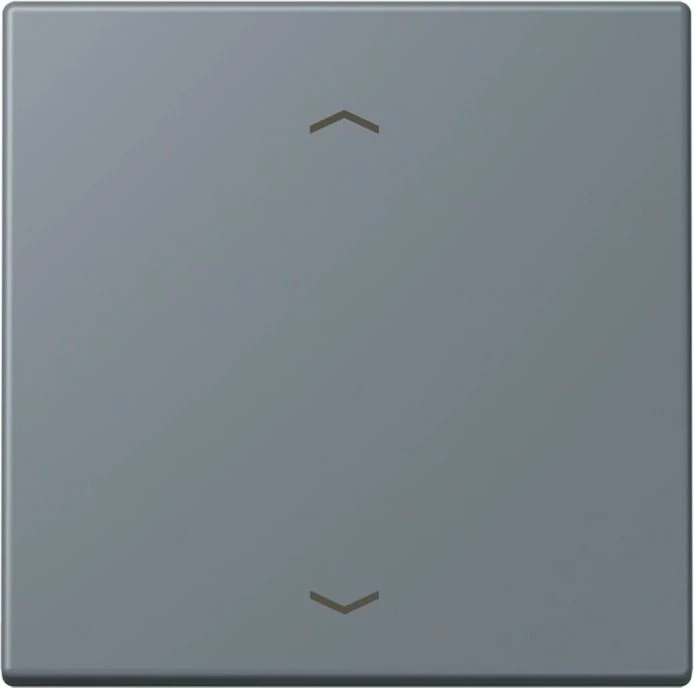 Jung Wippe 1-fach, gris 59