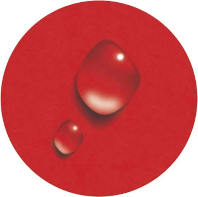 Exacompta Iderama Ringbuch 2-Ring, 20mm, A4, rot