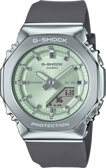 Casio G-Shock GM-S2110-3A