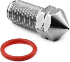Micro-Swiss Druckdüse beschichtet für Ultimaker 3, 0.4mm