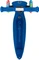 Globber Go Up Active Lights Kickboard navy blue/black Vorschaubild