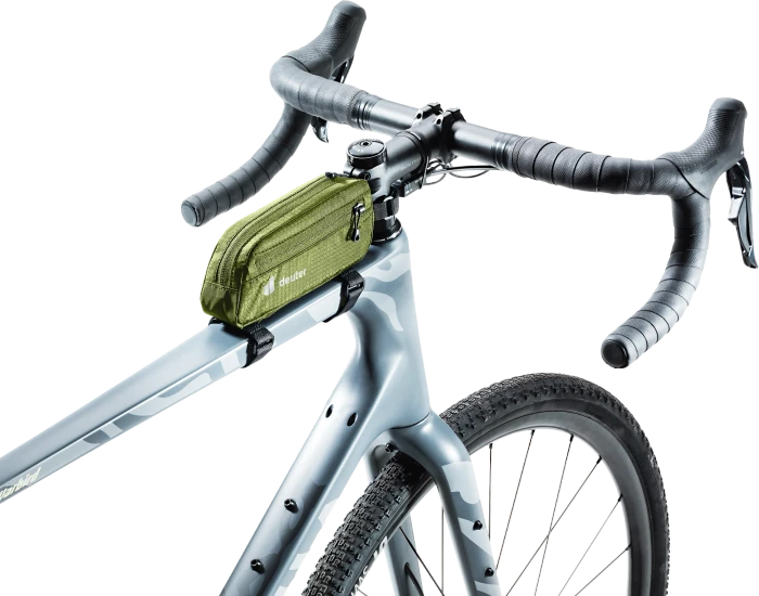 Deuter Energy Bag 0.5 Bottle Oberrohrtasche meadow/black