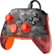 Turtle Beach Rematch Core Controller ghost black camo/orange (Xbox SX/Xbox One/PC) Vorschaubild