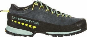 La Sportiva TX4 GTX green bay (Damen)