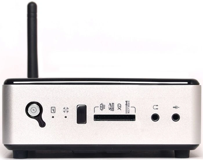 Zotac ZBOX AD12 nano