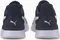 Puma Anzarun Lite peacoat/puma white Vorschaubild