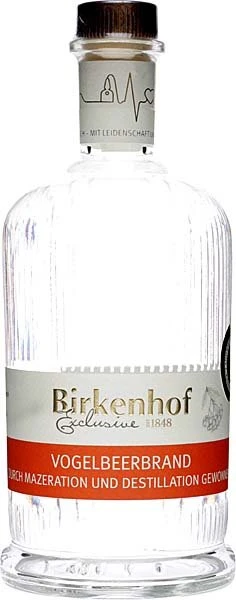 Birkenhof Vogelbeerbrand 500ml