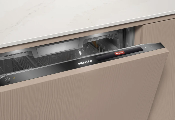 Miele G 7980 SCVi AutoDos K2O obsidianschwarz