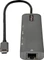 StarTech USB-C 6-in-1 Multiport-Adapter, USB-C 3.0 [Stecker] Vorschaubild