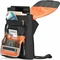Everki Venue XL Premium RFID Mini Messenger Umhängetasche 13"/Surface Pro/iPad Pro 12/MacBook 12" schwarz Vorschaubild
