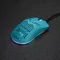 FourZE GM800 Gaming Mouse türkis, USB Vorschaubild