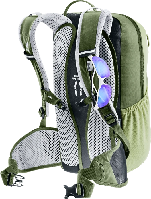 Deuter Bike I 18 SL pistachio/khaki