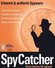 Tenebril SpyCatcher 3.0 (PC)