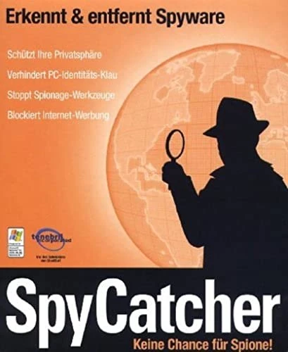 Tenebril SpyCatcher 3.0 (PC)