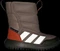 adidas Winterplay blanch cargo/matte silver/semi impact orange (Junior) Vorschaubild