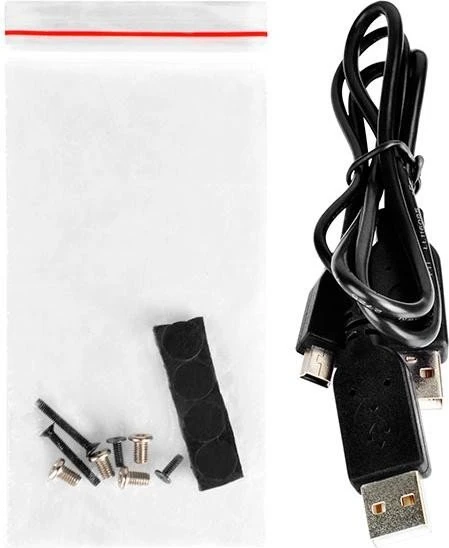 SilverStone externes 5.25" Gehäuse Ultraslim für optische Laufwerke oder SSD, USB 2.0
