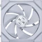 Lian Li Uni Fan SL FLEX ARGB Reverse Blade, weiß, LED-Steuerung, 120mm, 3er-Pack Vorschaubild