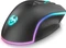 Krom Keos RGB Gaming Mouse, schwarz, USB Vorschaubild