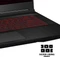 MSI Bravo 15 016-A4DDR, Ryzen 7 4800H, 8GB RAM, 512GB SSD, Radeon RX 5500M, DE Vorschaubild