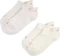 Puma Sneaker Socken coral combo, 2 Paare (Damen) Vorschaubild