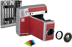 Lomography Lomo'Instant Square Glass Kamera & Zubehör Pigalle Edition