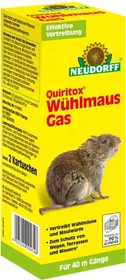 Neudorff WühlmausGas