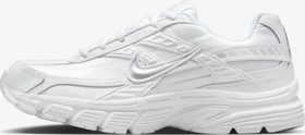 Nike Initiator white/photon dust/metallic silver (Damen)
