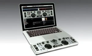 Numark DJ2GO