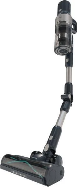 Cecotec Conga Rockstar 5500 Hurricane Station Flex Akku-Handstaubsauger inkl. Absaugstation