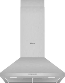 Siemens iQ100 LC64PBC50 Wand-Dunstabzugshaube