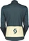 Scott RC Warm Hybrid WB Funktionsjacke aruba green/pale yellow (Damen) Vorschaubild