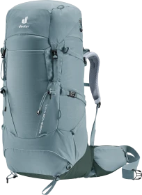Deuter Aircontact Core 45+10 SL shade/ivy (Damen)
