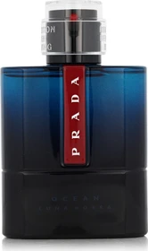 Prada Luna Rossa Ocean Eau de Toilette nachfüllbar, 100ml
