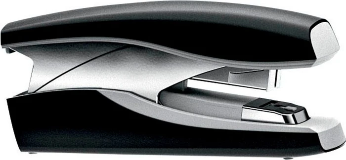 Leitz NeXXt Softpress Flachheftgerät, schwarz