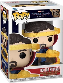FunKo Pop! - Marvel Spider-Man No Way Home - Doctor Strange