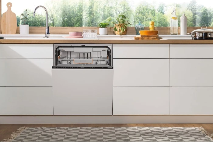 Gorenje GV673C65