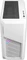 Antec Dark League Dark Phantom DP502 Flux, weiß, Glasfenster Vorschaubild