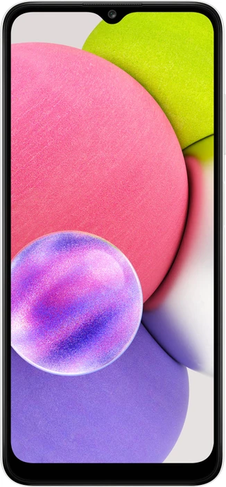 Samsung Galaxy A03s NFC 32GB weiß