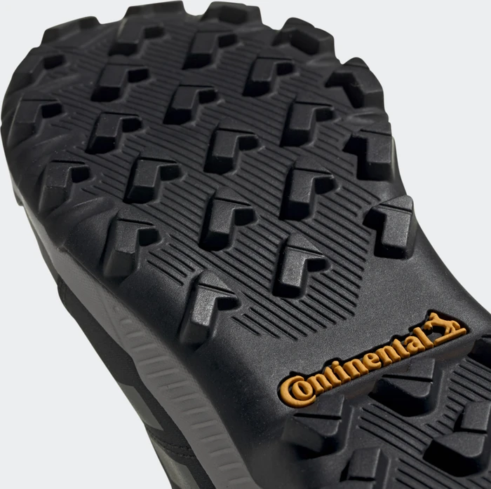 adidas Terrex GTX core black/grey three (Junior)