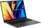 ASUS VivoBook S 16X OLED M5602RA-L2031W, Midnight Black, Ryzen 7 6800H, 16GB RAM, 1TB SSD, DE Vorschaubild