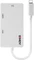 Lindy USB-C Display Converter, Videoadapter, USB-C 3.0 [Stecker] Vorschaubild