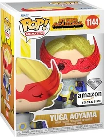 FunKo Pop! Animation - My Hero Academia - Yuga Aoyama